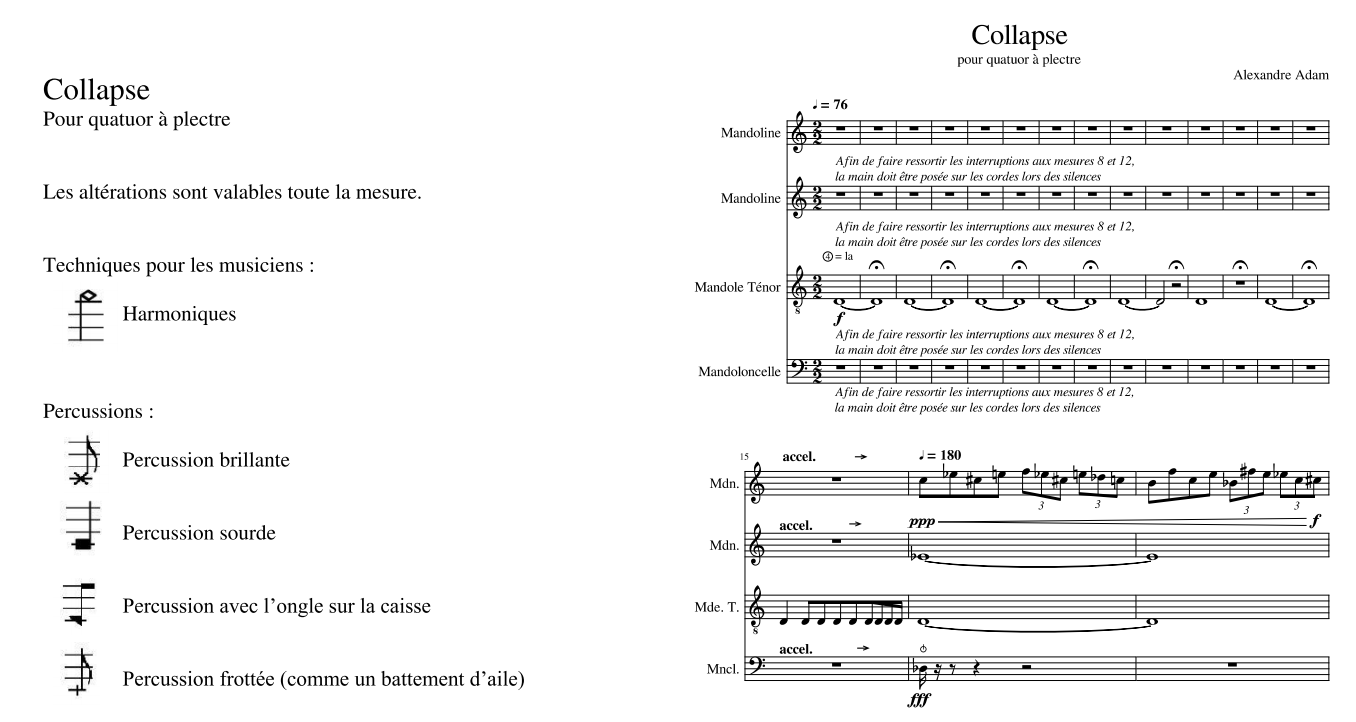 Collapse p1